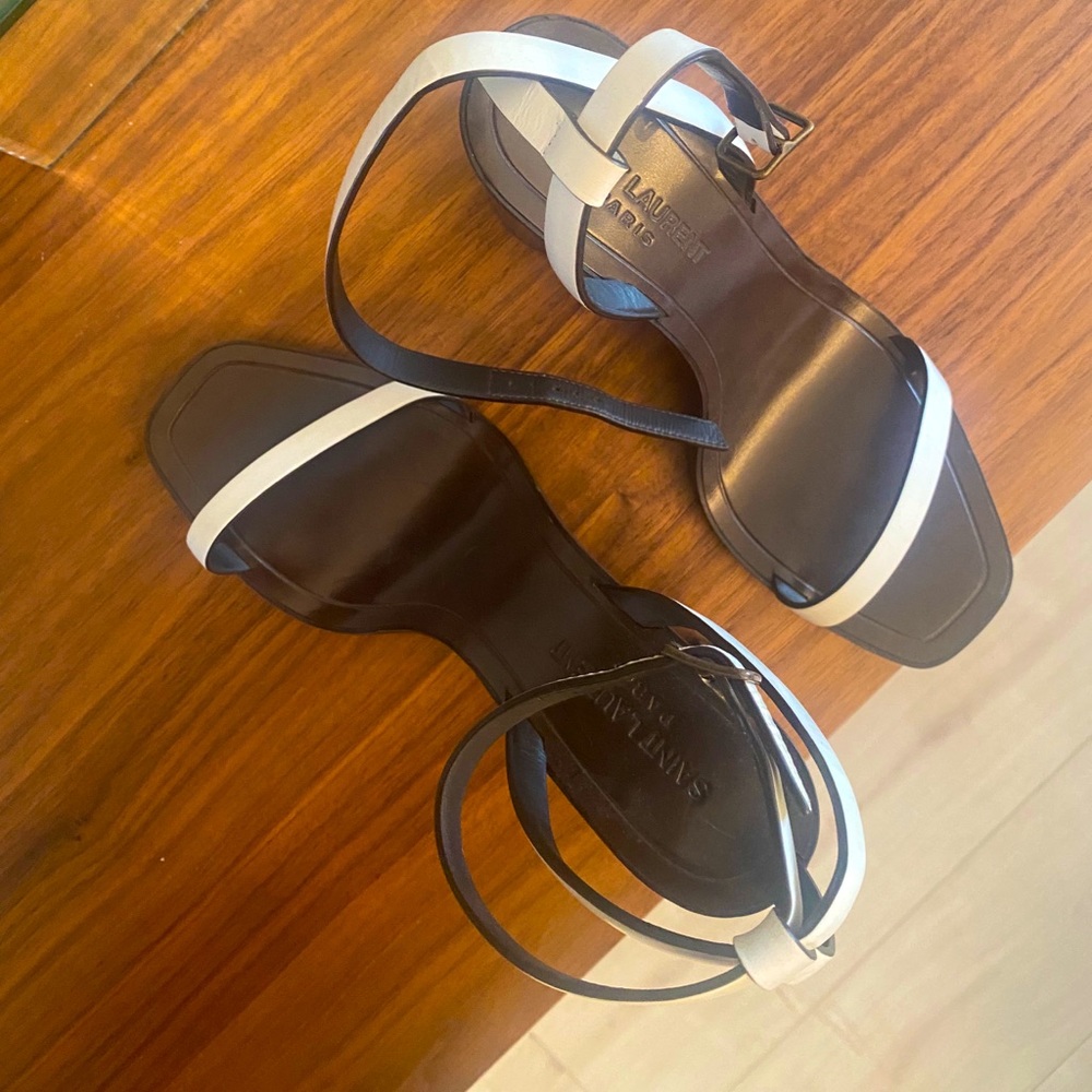 YSL Shoes